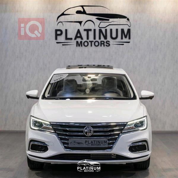 MG 5 2024 for sale in Iraq - Erbil